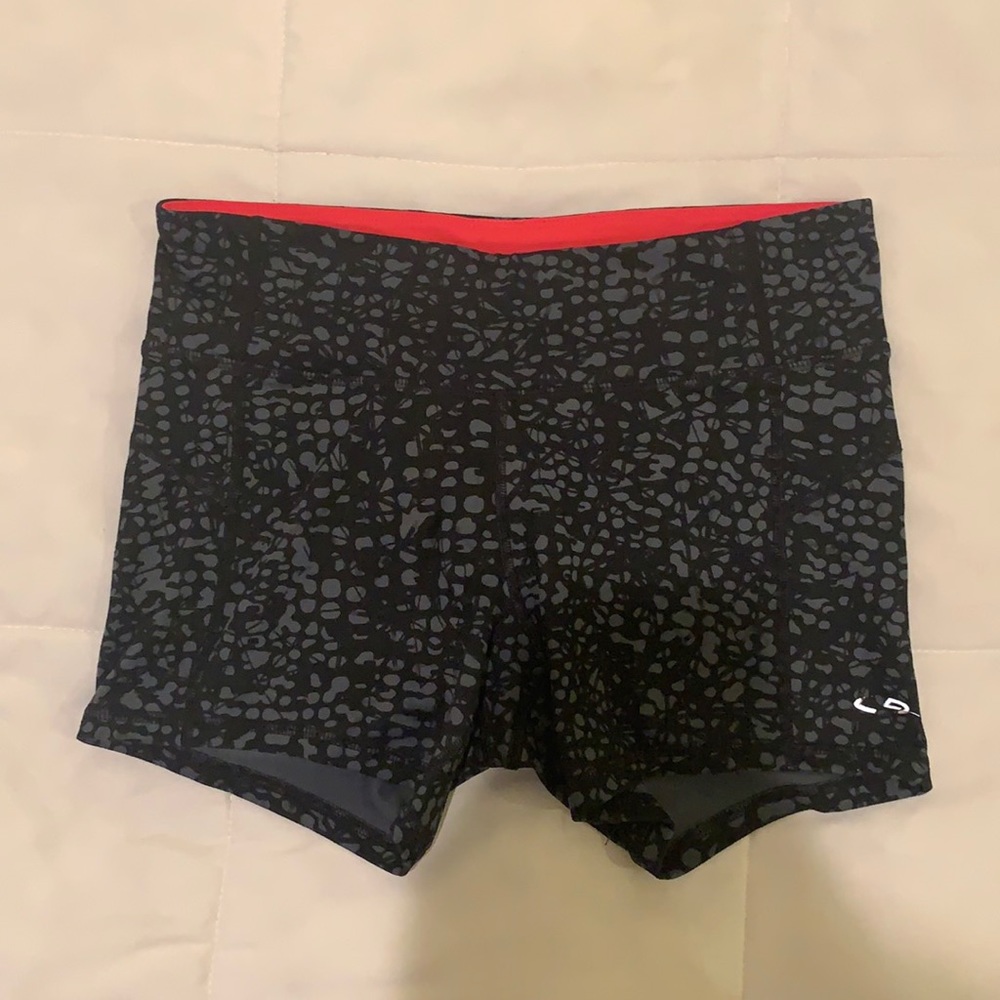 duo dry champion spandex